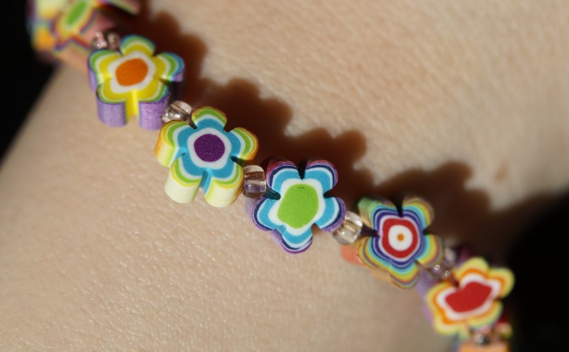 Youth Jewelry Making Classes Start Sept 22