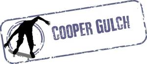Cooper Gulch Skate Park