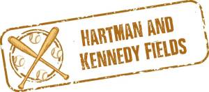 Hartman and Kennedy Fields