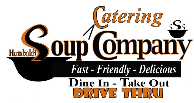 Thank You to Humboldt Soup Company and 6th and E Eatery for #GOPD2017