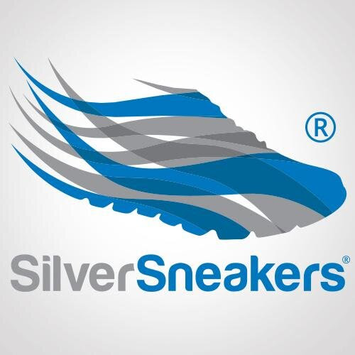 get silver sneakers now